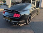 2017 Mustang Thumbnail 3