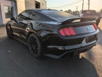 2017 Mustang Thumbnail 4