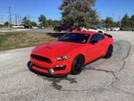 2018 Mustang Thumbnail 1