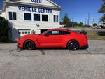 2018 Mustang Thumbnail 3