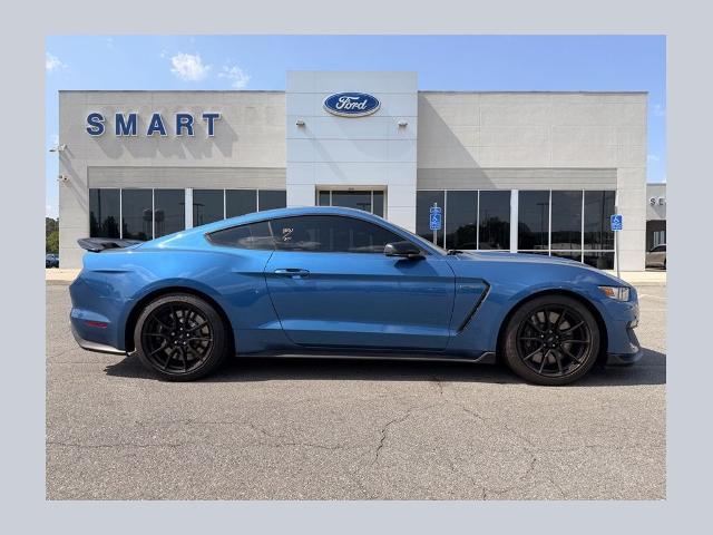 2020 Ford Mustang - $65,993