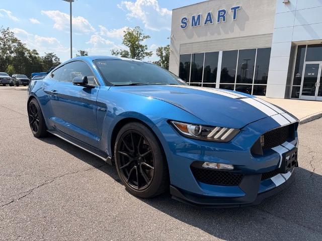 2020 Ford Mustang - $65,993