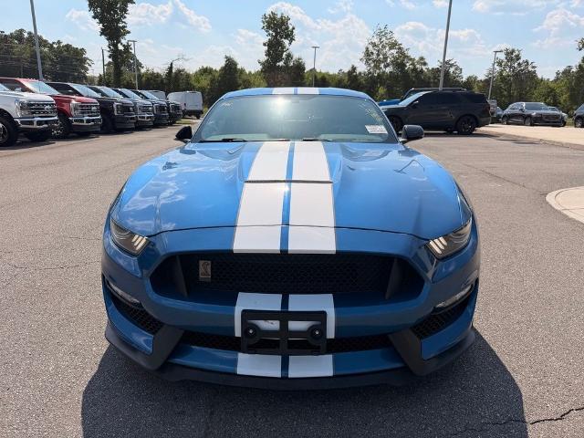 2020 Ford Mustang - $65,993