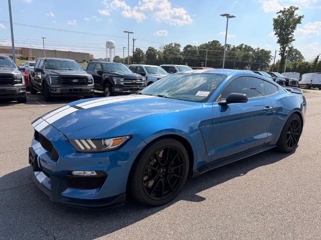 2020 Ford Mustang - $65,993
