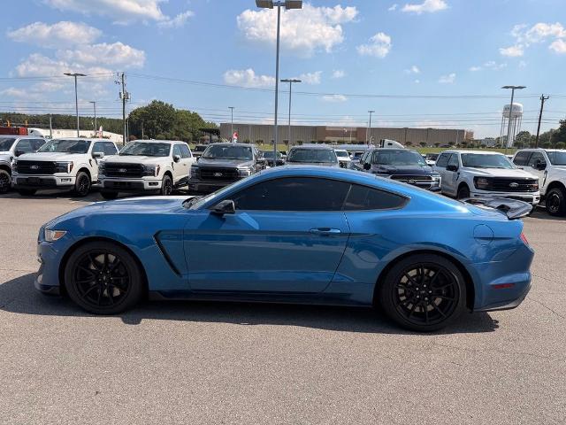 2020 Ford Mustang - $65,993