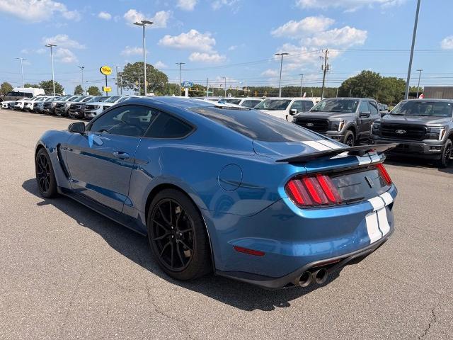 2020 Ford Mustang - $65,993