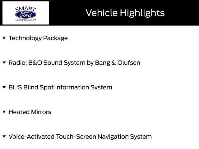 2020 Ford Mustang - $65,993
