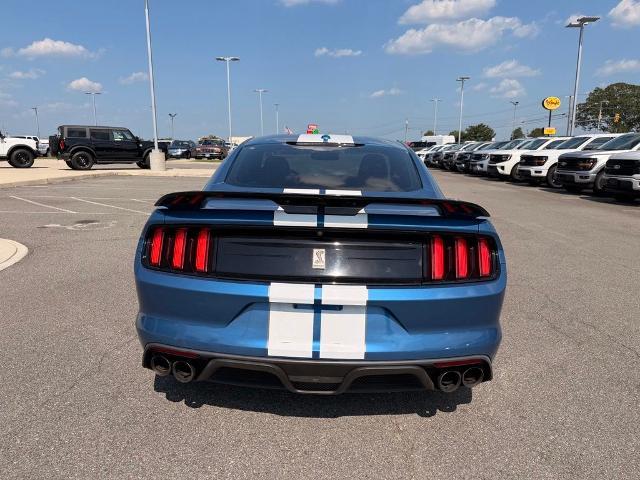 2020 Ford Mustang - $65,993