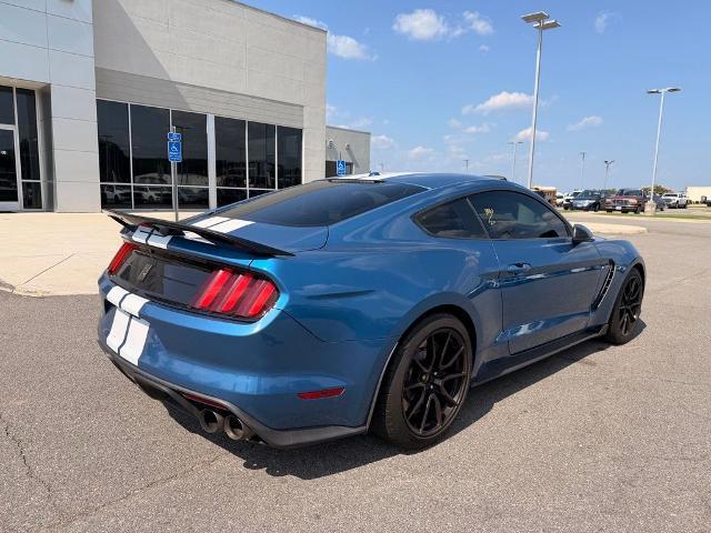 2020 Ford Mustang - $65,993