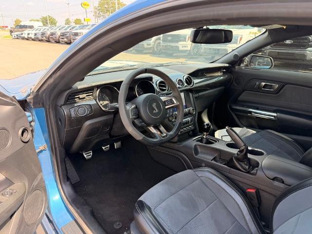 2020 Ford Mustang - $65,993