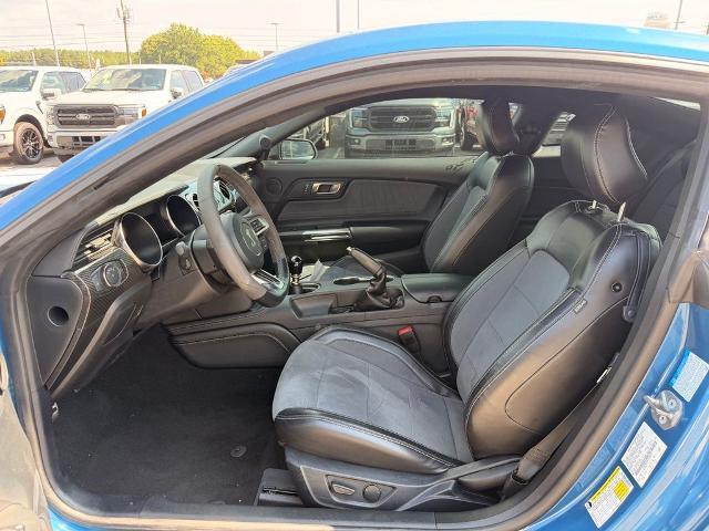 2020 Ford Mustang - $65,993