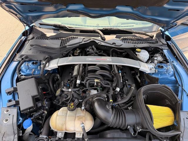 2020 Ford Mustang - $65,993