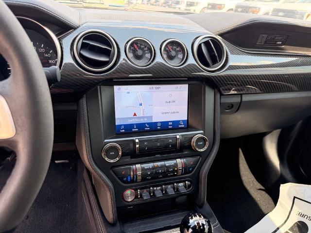 2020 Ford Mustang - $65,993