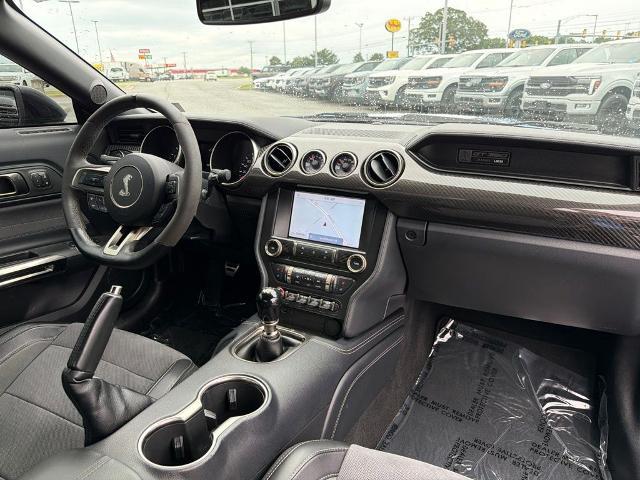 2020 Ford Mustang - $65,993