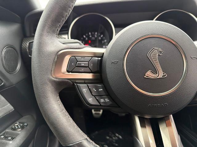 2020 Ford Mustang - $65,993