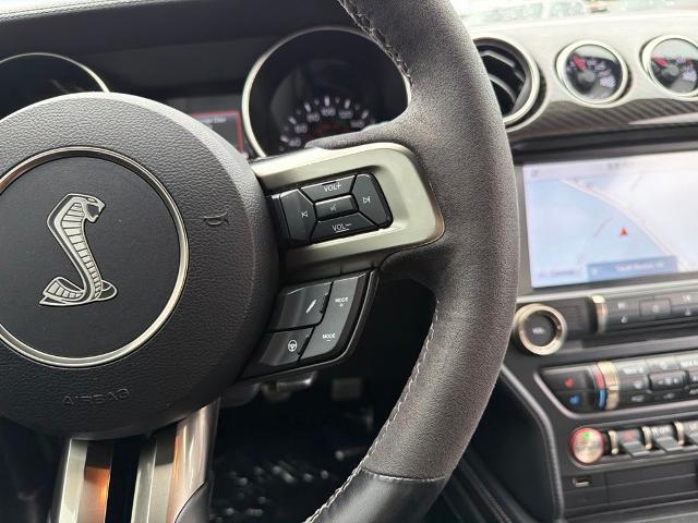 2020 Ford Mustang - $65,993