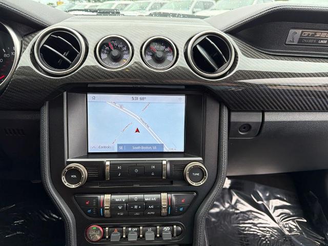 2020 Ford Mustang - $65,993