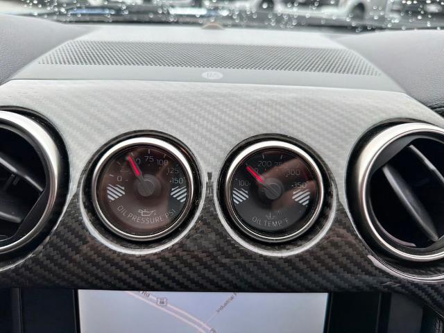 2020 Ford Mustang - $65,993