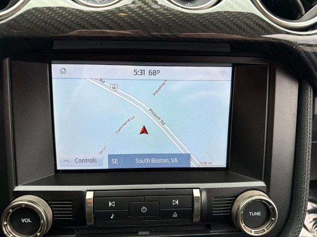 2020 Ford Mustang - $65,993