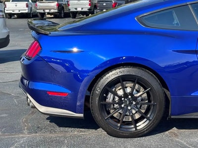 Photo of a 2016 Ford Mustang Shelby GT350 2DR Fastback for sale