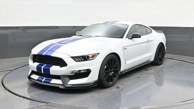 Preowned 2017 Ford Mustang Shelby GT350R for Sale