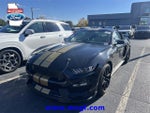 2018 Mustang Thumbnail 1