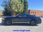 2018 Mustang Thumbnail 24