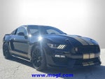 2018 Mustang Thumbnail 4