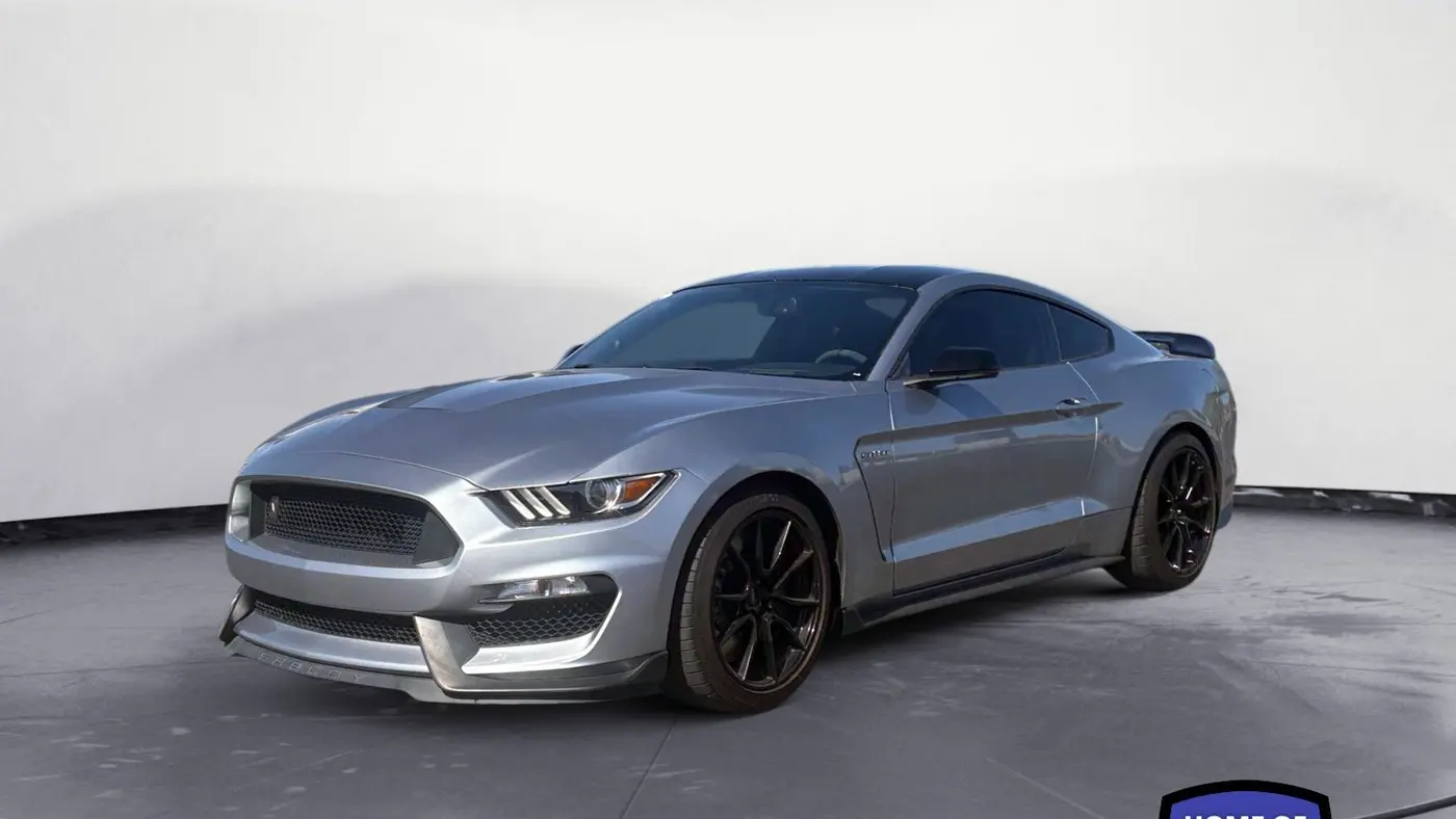 Preowned 2020 Ford Mustang Shelby GT350 for Sale