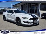 2017 Mustang Thumbnail 1