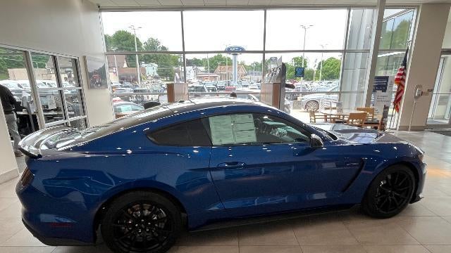 2017 Ford Mustang Shelby GT350R