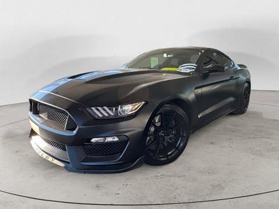 Photo of a 2018 Ford Mustang Shelby GT350 2DR Fastback for sale
