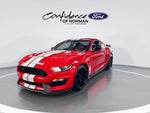 2019 Mustang Thumbnail 2