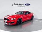 2019 Mustang Thumbnail 3