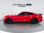 2019 Mustang Thumbnail 4