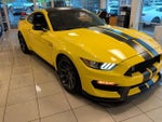 2016 Mustang Thumbnail 2