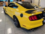 2016 Mustang Thumbnail 4