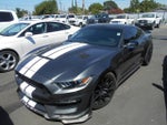 2016 Mustang Thumbnail 3