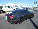 2016 Mustang Thumbnail 4