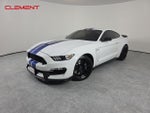 2017 Mustang Thumbnail 1