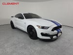 2017 Mustang Thumbnail 3