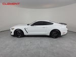 2017 Mustang Thumbnail 4
