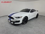 2017 Mustang Thumbnail 1