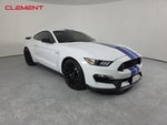 2017 Mustang Thumbnail 3
