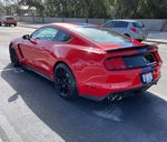 2017 Mustang Thumbnail 3