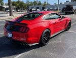 2017 Mustang Thumbnail 5