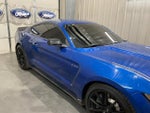 2018 Mustang Thumbnail 4