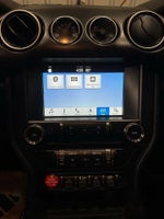 2018 Mustang Thumbnail 17