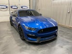 2018 Mustang Thumbnail 1