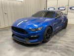 2018 Mustang Thumbnail 3